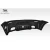 2009-2016 BMW Z4 TKR Rear Bumper - image 16