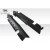 2009-2016 BMW Z4 TKR Side Skirts - image 5