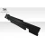 2009-2016 BMW Z4 TKR Side Skirts - image 9