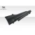 2009-2016 BMW Z4 TKR Side Skirts - image 11