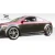 2005-2010 Scion tC Touring Wide Body Kit - 8 Piece - image 13