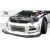 2005-2010 Scion tC Touring Wide Body Kit - 8 Piece - image 18