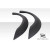 2005-2010 Scion tC Touring Wide Body Kit - 8 Piece - image 29
