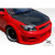 2005-2010 Scion tC Duraflex Touring Wide Body Kit - 8 Piece - image 23