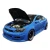 2005-2010 Scion TC Touring Kit - image 3