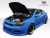 2005-2010 Scion tC Duraflex Touring Wide Body Kit 8 Piece