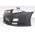 2005-2010 Scion tC Touring Wide Body Front Bumper - 1 Piece - image 11