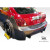 2005-2010 Scion tC Duraflex Touring Wide Body Rear Bumper - 1 Piece - image 3