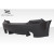 2005-2010 Scion tC Touring Wide Body Rear Bumper - 1 Piece - image 5