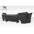 2005-2010 Scion tC Touring Wide Body Rear Bumper - 1 Piece - image 5