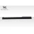 2005-2010 Scion TC Touring Side Skirts - image 8