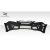 2010-2012 Hyundai Genesis Coupe 2DR Duraflex TP-R Body Kit - 6 Piece - image 11