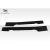 2010-2012 Hyundai Genesis Coupe 2DR Duraflex TP-R Body Kit - 6 Piece - image 27