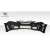 2010-2012 Hyundai Genesis Coupe 2DR TP-R Front Bumper - 1 Piece - image 6