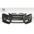 2010-2012 Hyundai Genesis Coupe 2DR TP-R Front Bumper - 1 Piece - image 4