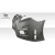2010-2012 Hyundai Genesis TP-R Front Bumper - image 9