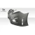 2010-2012 Hyundai Genesis TP-R Front Bumper - image 8