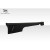 2010-2016 Hyundai Genesis Coupe 2DR Duraflex TP-R Side Skirts Rocker Panels - 2 Piece - image 7