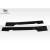 2010-2016 Hyundai Genesis Coupe 2DR TP-R Side Skirts Rocker Panels - 2 Piece - image 8