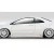 2006-2011 Honda Civic TR-N Side Skirts - image 1