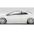 2006-2011 Honda Civic TR-N Side Skirts - image 3