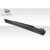2006-2011 Honda Civic 2DR Duraflex TR-N Side Skirts Rocker Panels - 2 Piece - image 5