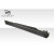 2006-2011 Honda Civic 2DR TR-N Side Skirts Rocker Panels - 2 Piece - image 5