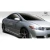 2006-2011 Honda Civic TR-N Side Skirts - image 5