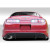 1993-1998 Toyota Supra Duraflex TR-S Rear Bumper - 1 Piece - image 1
