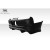 1993-1998 Toyota Supra TR-S Rear Bumper - 1 Piece - image 5