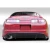 1993-1998 Toyota Supra TR-S Rear Bumper - image 4