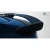 2010-2016 Hyundai Genesis Coupe 2DR Track Look Wing Trunk Lid Spoiler - 1 Piece - image 2