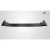 2010-2016 Hyundai Genesis Track Look Carbon Fiber Rear Wing - image 4
