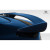 2010-2016 Hyundai Genesis Coupe 2DR Duraflex Track Look Wing Trunk Lid Spoiler - 1 Piece - image 3