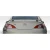 2010-2016 Hyundai Genesis Coupe 2DR Track Look Wing Trunk Lid Spoiler - 1 Piece - image 4