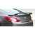 2010-2016 Hyundai Genesis Coupe 2DR Track Look Wing Trunk Lid Spoiler - 1 Piece - image 3