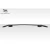 2010-2016 Hyundai Genesis Track Look Rear Wing - image 10