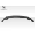 2010-2016 Hyundai Genesis Track Look Rear Wing - image 12