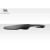 2010-2016 Hyundai Genesis Coupe 2DR Track Look Wing Trunk Lid Spoiler - 1 Piece - image 5