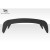 2010-2016 Hyundai Genesis Coupe 2DR Track Look Wing Trunk Lid Spoiler - 1 Piece - image 7