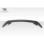 2010-2016 Hyundai Genesis Coupe 2DR Track Look Wing Trunk Lid Spoiler - 1 Piece - image 13