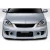 2004-2007 Mitsubishi Lancer Trackstar Body Kit - 4 Piece - image 3