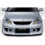 2004-2007 Mitsubishi Lancer Trackstar Body Kit - 4 Piece - image 3
