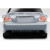 2004-2007 Mitsubishi Lancer Trackstar Body Kit - 4 Piece - image 5