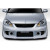 2004-2007 Mitsubishi Lancer Trackstar Body Kit - 4 Piece - image 6