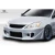 2004-2007 Mitsubishi Lancer Trackstar Body Kit - 4 Piece - image 10