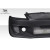 2004-2007 Mitsubishi Lancer Trackstar Body Kit - 4 Piece - image 13