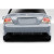 2004-2007 Mitsubishi Lancer Trackstar Body Kit - 4 Piece - image 14