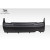 2004-2007 Mitsubishi Lancer Trackstar Body Kit - 4 Piece - image 16