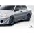 2004-2007 Mitsubishi Lancer Trackstar Body Kit - 4 Piece - image 21